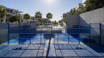 Piso en venta en Calle Pintor Dominguez de Haro, Taramay (Almuñécar) de 340.000 €