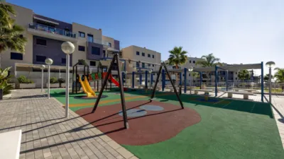 Piso en venta en Calle Pintor Dominguez de Haro, Taramay (Almuñécar) de 340.000 €