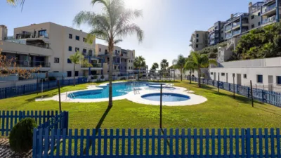 Piso en venta en Calle Pintor Dominguez de Haro, Taramay (Almuñécar) de 340.000 €
