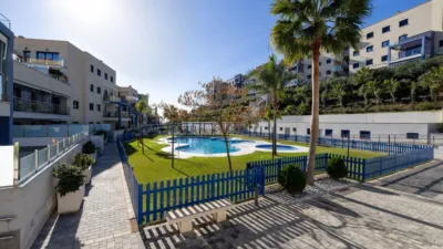 Piso en venta en Calle Pintor Dominguez de Haro, Taramay (Almuñécar) de 340.000 €