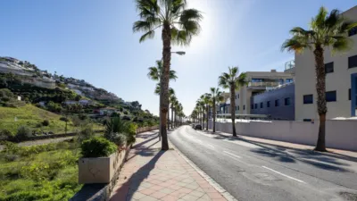 Piso en venta en Calle Pintor Dominguez de Haro, Taramay (Almuñécar) de 340.000 €