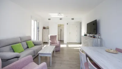 Piso en venta en Calle Pintor Dominguez de Haro, Taramay (Almuñécar) de 340.000 €