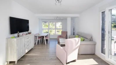 Piso en venta en Calle Pintor Dominguez de Haro, Taramay (Almuñécar) de 340.000 €