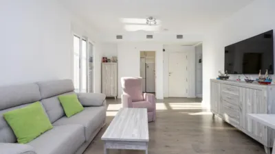 Piso en venta en Calle Pintor Dominguez de Haro, Taramay (Almuñécar) de 340.000 €