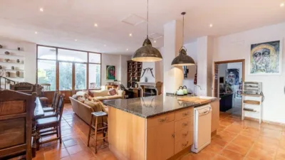 Chalet on Cortijo Salinas Street photo 27