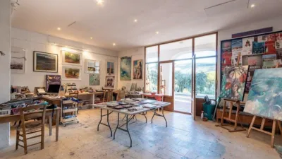 Chalet on Cortijo Salinas Street photo 28