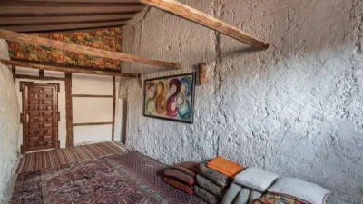Chalet on Cortijo Salinas Street photo 32
