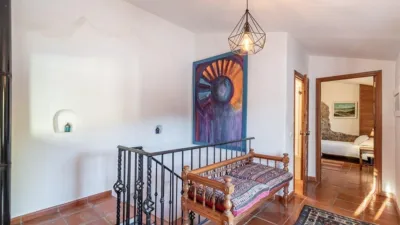 Chalet on Cortijo Salinas Street photo 35