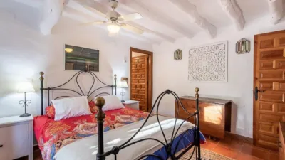 Chalet on Cortijo Salinas Street photo 38