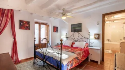 Chalet on Cortijo Salinas Street photo 39