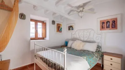 Chalet on Cortijo Salinas Street photo 40