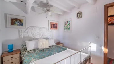 Chalet on Cortijo Salinas Street photo 41