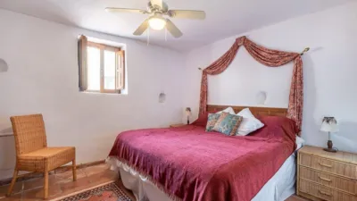 Chalet on Cortijo Salinas Street photo 44