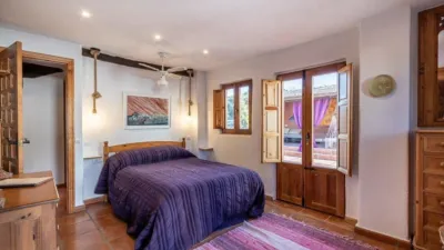 Chalet on Cortijo Salinas Street photo 48