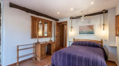 Chalet on Cortijo Salinas Street photo 49
