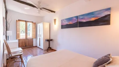 Chalet on Cortijo Salinas Street photo 51