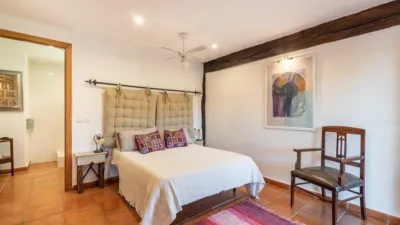 Chalet on Cortijo Salinas Street photo 55