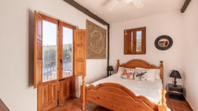 Chalet on Cortijo Salinas Street photo 56