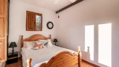 Chalet on Cortijo Salinas Street photo 57