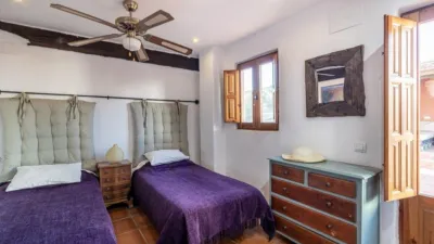 Chalet on Cortijo Salinas Street photo 58