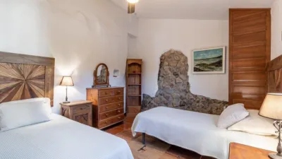 Chalet on Cortijo Salinas Street photo 60