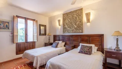Chalet on Cortijo Salinas Street photo 63