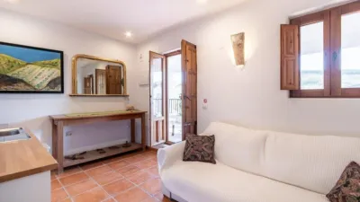 Chalet on Cortijo Salinas Street photo 65