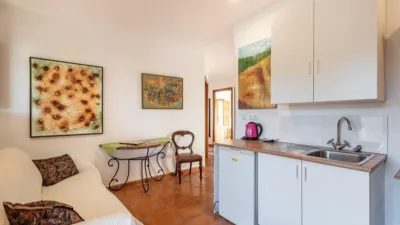 Chalet on Cortijo Salinas Street photo 66