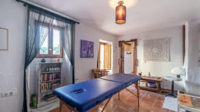 Chalet on Cortijo Salinas Street photo 68