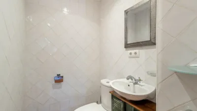 Chalet on Cortijo Salinas Street photo 76