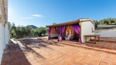Chalet on Cortijo Salinas Street photo 89