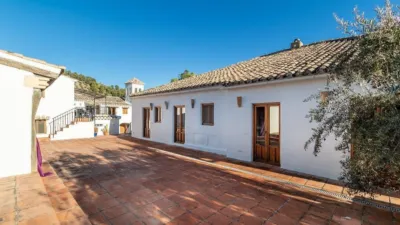 Chalet on Cortijo Salinas Street photo 91