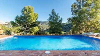 Chalet on Cortijo Salinas Street photo 95