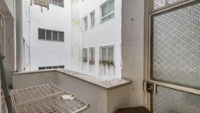 Piso en Constitucion photo 16