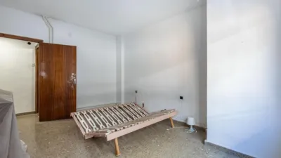 Piso en Constitucion photo 27