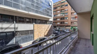 Piso en Constitucion photo 34