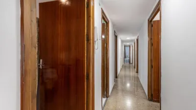 Piso en Constitucion photo 36