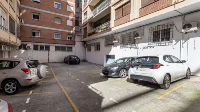 Piso en Constitucion photo 38
