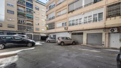 Piso en Constitucion photo 39