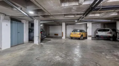 Piso en Constitucion photo 40