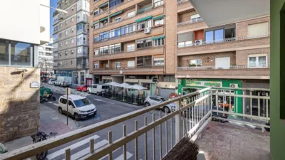 Piso en Constitucion photo 42