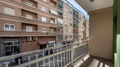 Piso en Constitucion photo 44