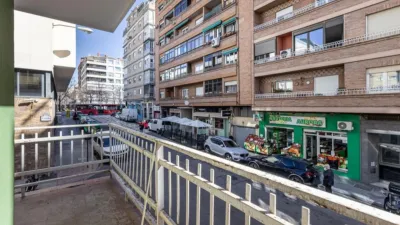 Piso en Constitucion photo 45