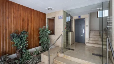 Piso en Constitucion photo 46