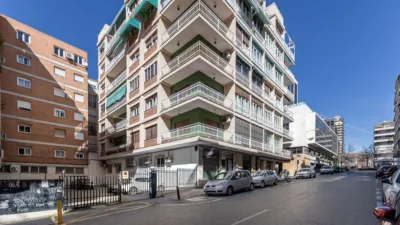 Piso en Constitucion photo 47