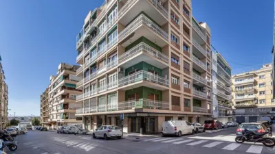 Piso en Constitucion photo 49