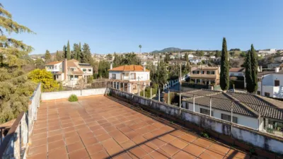 Chalet on Calle de las Adelfas photo 20