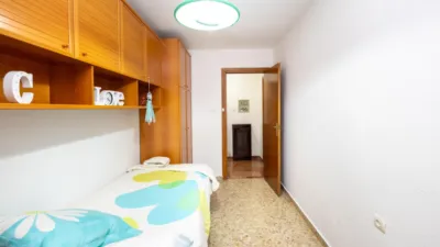 Apartment on Pedro Antonio de Alarcón Street photo 24