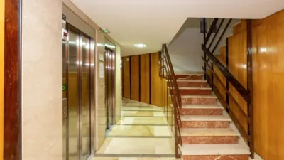 Apartment on Pedro Antonio de Alarcón Street photo 4