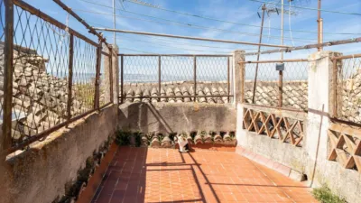 Apartment in Placeta de los Negros photo 14